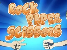 Rock, Paper, Scissors